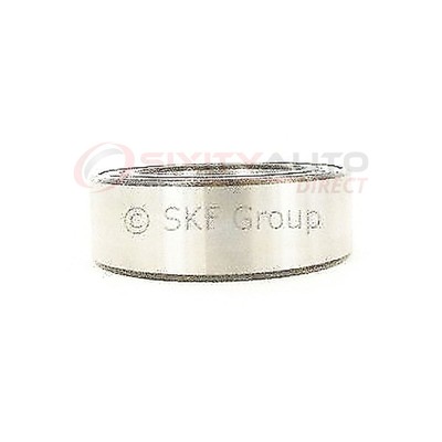SKF A/C Compressor Clutch Bearing for 1973-1975 Buick Apollo 4.1L 4.3L 5.7L ao