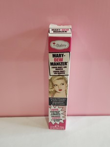 mary lou manizer liquid highlighter
