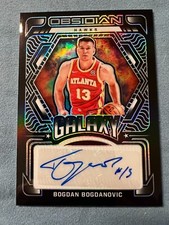 2021-22 Panini Obsidian Basketball Rookie/Vet Base/Parallel/Insert PICK-a-PLAYER