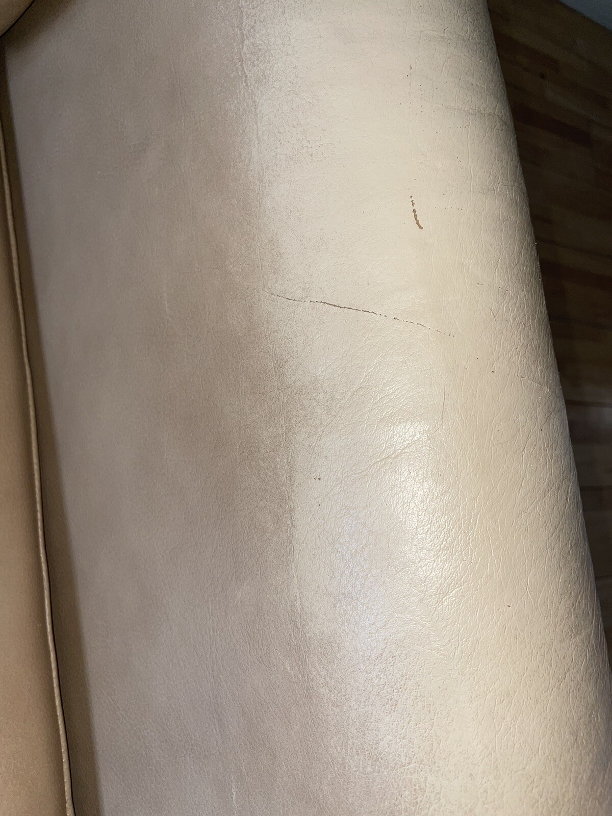 John Lewis G Plan Leather Sofa eBay