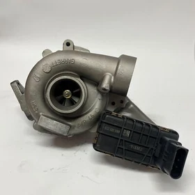 Turbolader Original Garrett A6290901080 766398-1 Mercedes Benz M- GL-Klasse