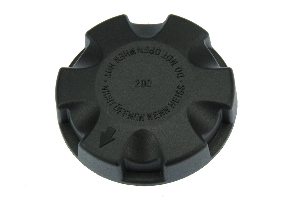 For 2011-2012 BMW 740i Engine Coolant Reservoir Cap URO 2012 - Image 4 of 4