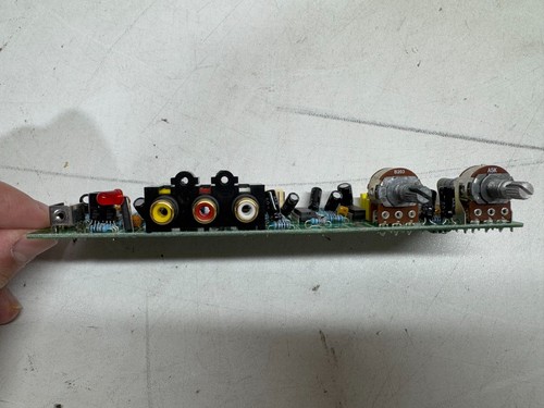 1 x Definitive Technology ProSub 80 Input PCB Board 0684A120 - Picture 3 of 4