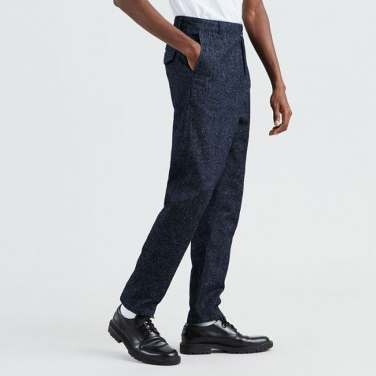 Levi's Made&Crafted Men's Japan Studio Taper Trousers Pants Levi's Made&Crafted Men's Japan Studio Taper Trousers Pants