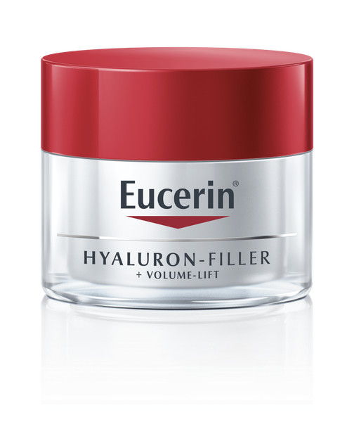 Hyaluron Filler + Volume Lift Giorno Eucerin® 50Ml-image