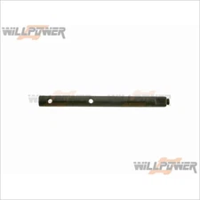 LD3 Parts Single Speed Shaft * 1 #L-50 (RC-WillPower) JAMMIN Hong Nor OFNA