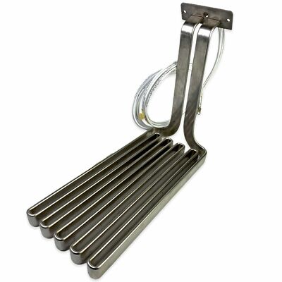 Heizkörper 11000W 240V 400x300x145mm für Frymaster Fritteuse #8073180