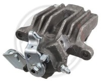 A.B.S. 521991 Bremssattel Hinten Links FüR Audi Seat VW
