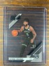 Kyrie Irving Basketball 1st Nets Card #4 Donruss Clearly Brooklyn NBA