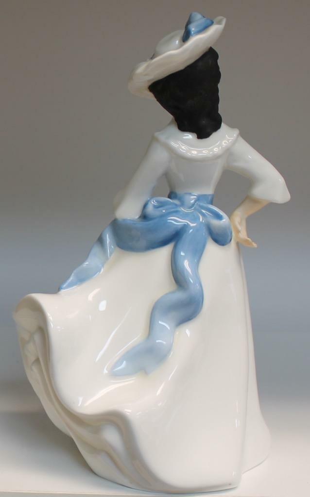 Royal Doulton Figurine Margaret HN 2397 | eBay