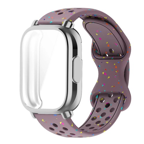 Redmi Watch 5 Active Screen Protector and Silicone Strap - Zdjęcie 51 z 60