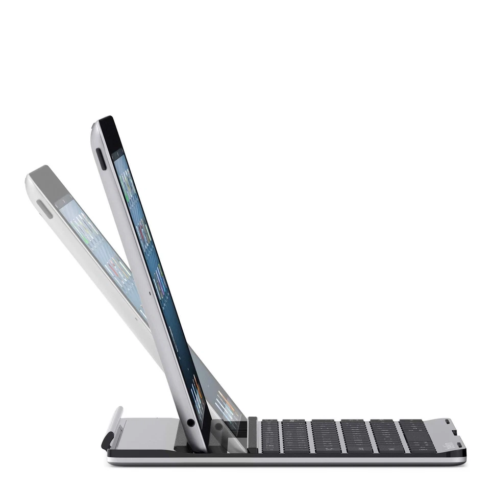 Belkin QODE FastFit Bluetooth Keyboard with Cover for Apple iPad 2, 3rd Gener... - Image 4 of 4