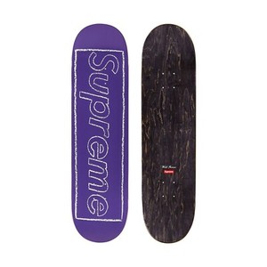Supreme Kaws Skateboard | eBay
