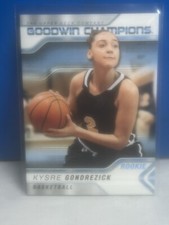 2023 Upper Deck Goodwin Champions - #20 Kysre Gondrezick