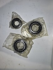 Timken Tapered Roller Bearings