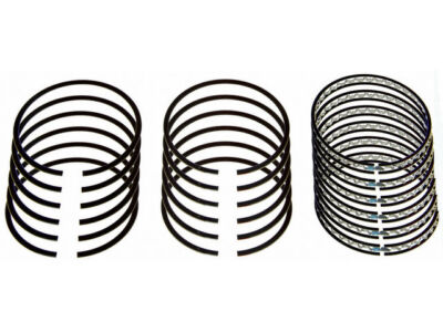 For 1998-2004 Chrysler Intrepid Piston Ring Set Sealed Power 67875XHHC 1999 2000