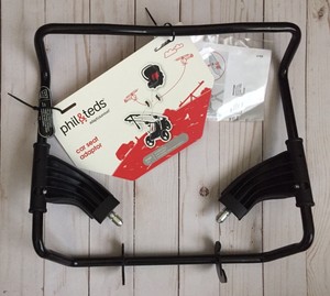 phil and teds adapter