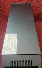 AS IS: Bose Acoustimass 15 Home Theater Speaker System Subwoofer Unit Only