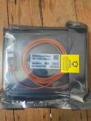 Genuine CISCO SFP-10G-AOC3M Active Optical Direct Cable 10gb New Unused 3 Metre