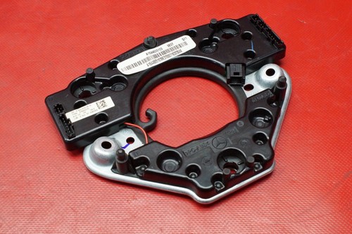 Mercedes R-Klasse W251 W164 ML Schaltzentrum A1644605103 A1648200511 Lenkrad /18