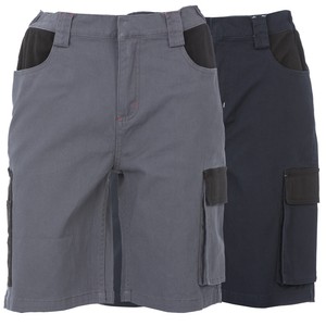 bermuda uomo elasticizzati