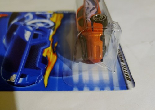 2 - Hot Wheels - PORSCHE 911 GT3 & 67 Camaro - sealed - never opened - Picture 11 of 13