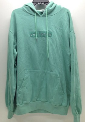 mint green mens sweatshirt