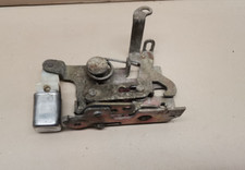 Porte avant et accessoires Citroen VISA