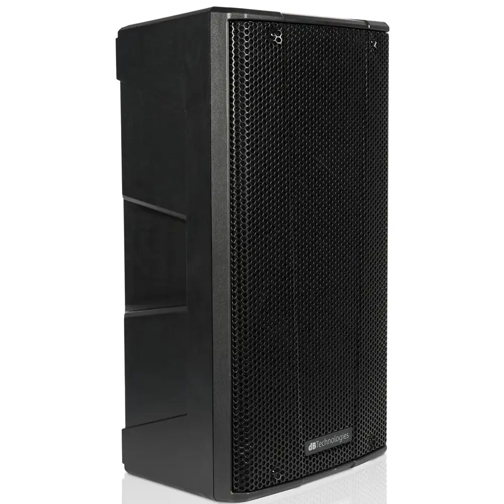 DB TECHNOLOGIES B-HYPE 12 cassa diffusore attivo 12" 400 watt di picco NUOVO