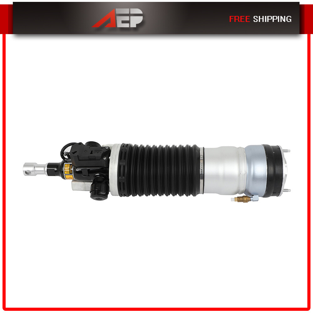 Front Left Air Suspension Shock Absorber For Rolls Royce Ghost Wraith Dawn RR4/5