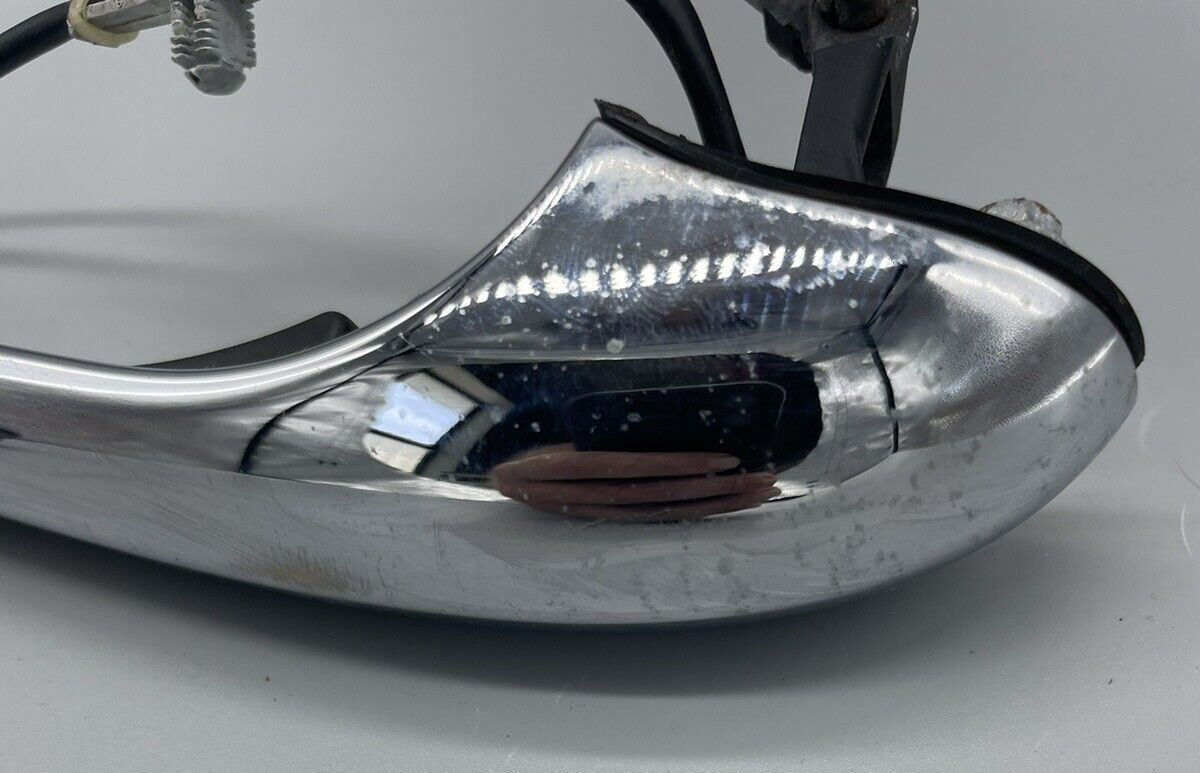 Maserati Quattroporte 2003-2013 REAR+RIGHT Exterior door handle