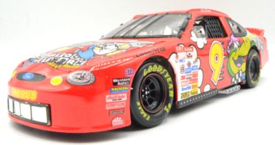 Lake Speed 1998 Cartoon Network #9 Ford Taurus Action 1:24 NASCAR