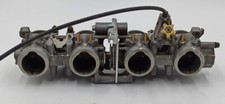 CORPO FARFALLATO  - HONDA HORNET 900 2002-2006