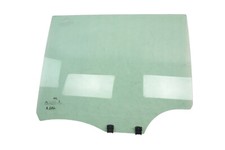 Citroen Grand C4 Spacetourer Türscheibe Seitenscheibe Scheibe hinten links Bj22