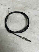1985 Honda Fourtrax TRX250 2x4 Reverse Cable OEM