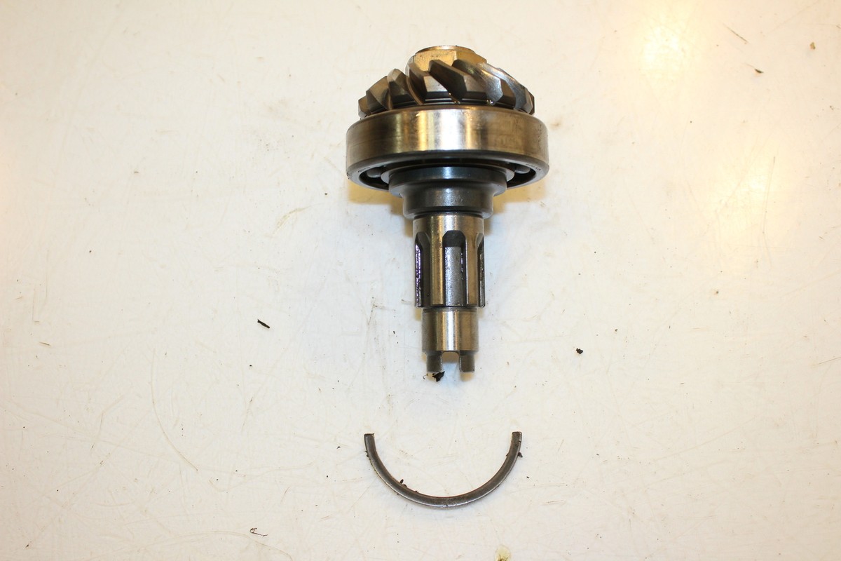sakui 1998 Suzuki Quadrunner 500 Drive Shaft Set 24960-44D60 | eBay