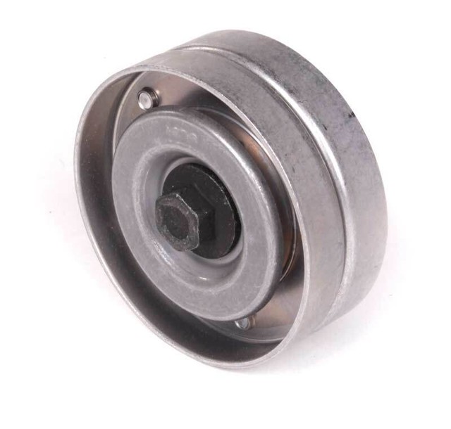 Mini R50 R52 Cooper Drive Belt Idler Pulley INA 11280946004 for sale