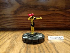 Marvel Heroclix X-Men Xavier's School 002 Marvel Girl