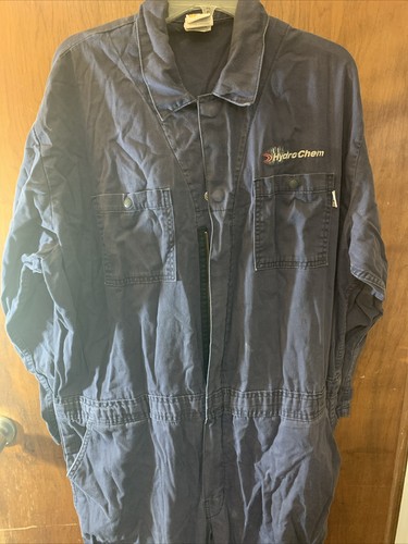 LAPCO FR CAT2 Overall Size 2XL Men