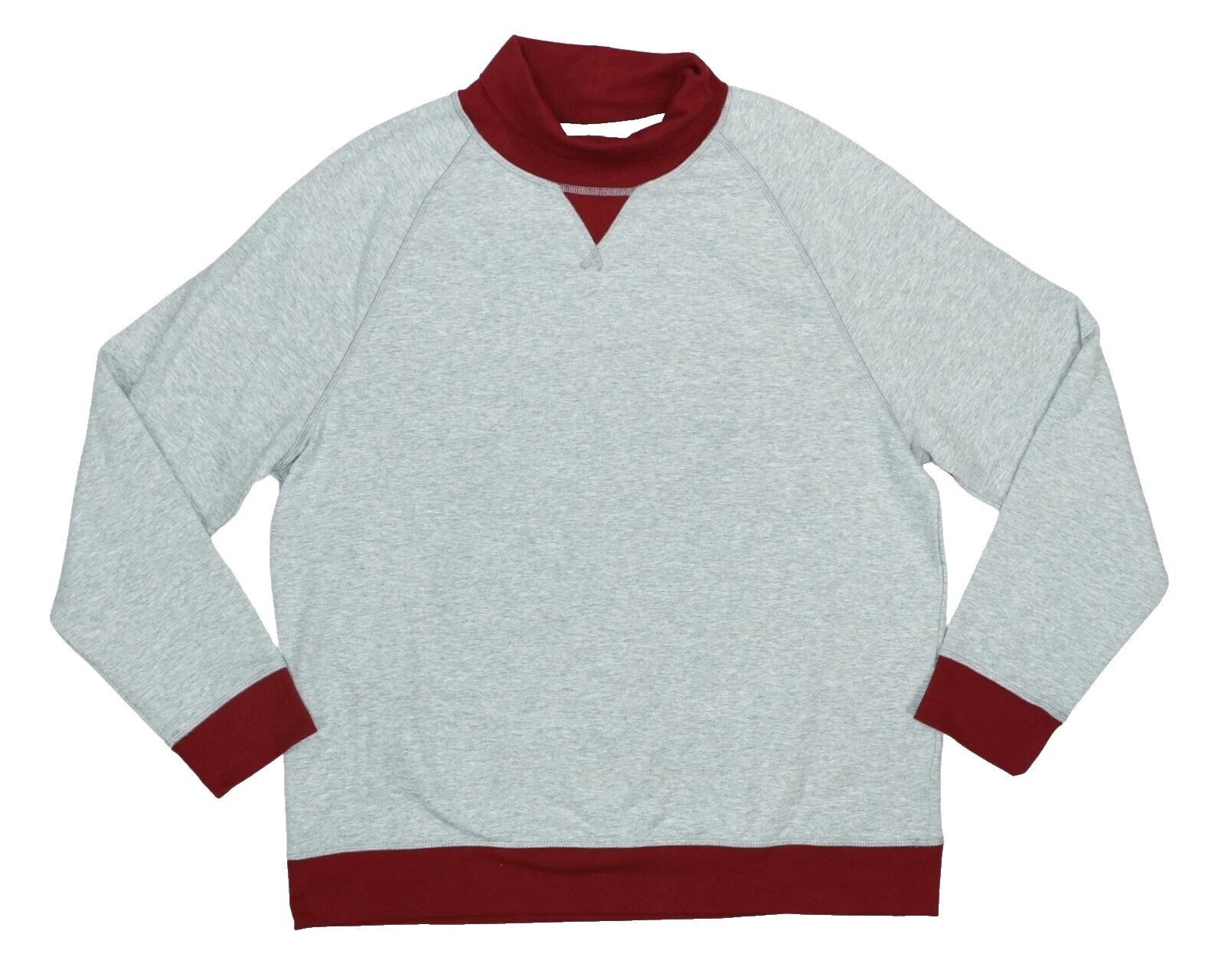 Club Room Regular Size XL Hoodies & Sweatshirts for Men