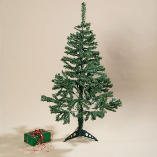 Weihnachtsbaum 150 cm B-Ware künstlich Christbaum Weihnachten Dekoration