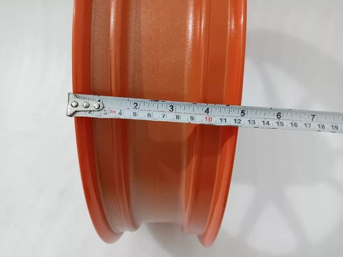 Nos Front And Rear Wheel Rim Set Fits For KTM Duke 390 |Fit For - Picture 22 of 23