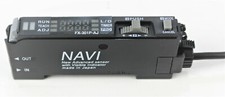 SUNX FX-301P-AJ Lichtwellenverstärker Verst�...