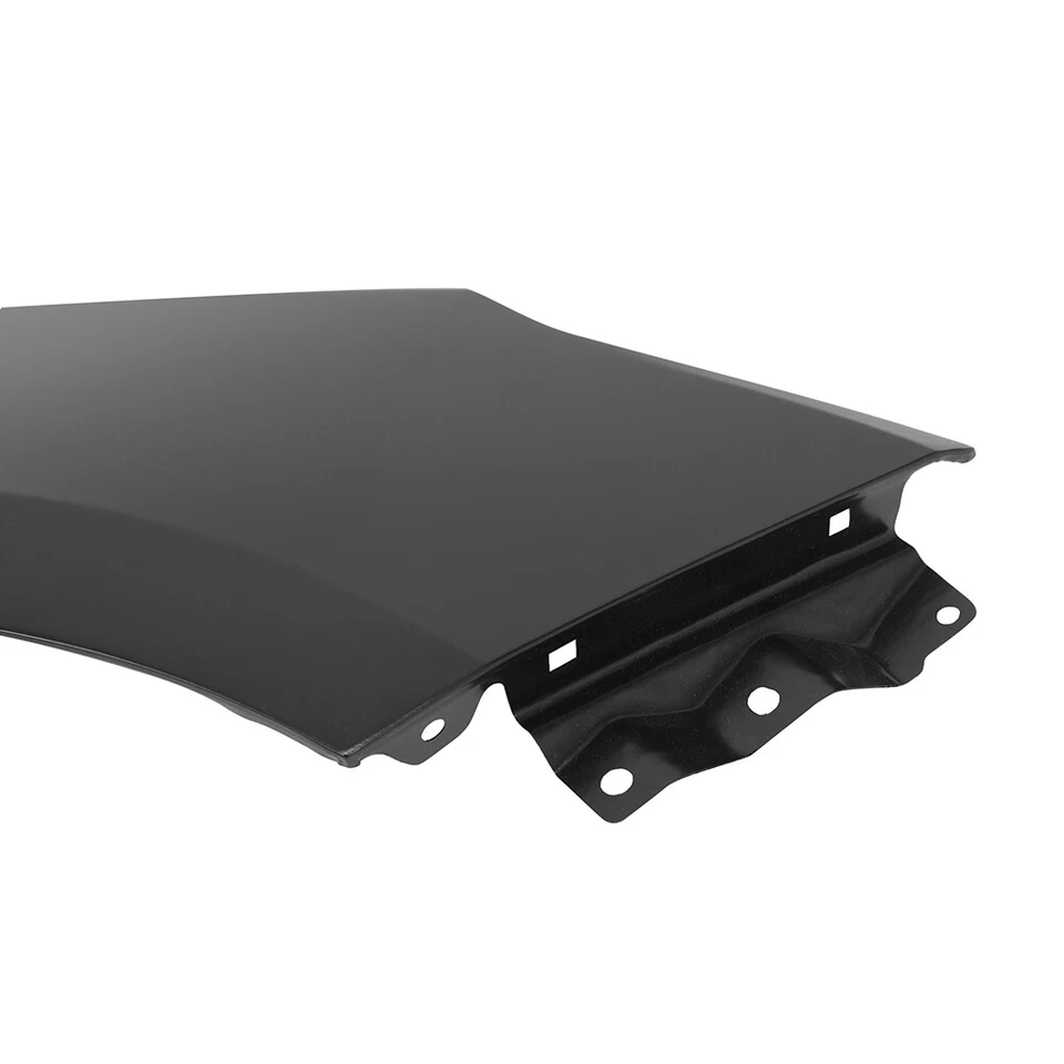 New Front Passenger Right Side Fender For 2016-2019 Chevrolet Volt - 84030922 - Изображение 4 из 4