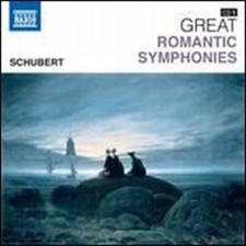 Schubert: Symphonies Nos. 8 9 by Michael Hal sz: New