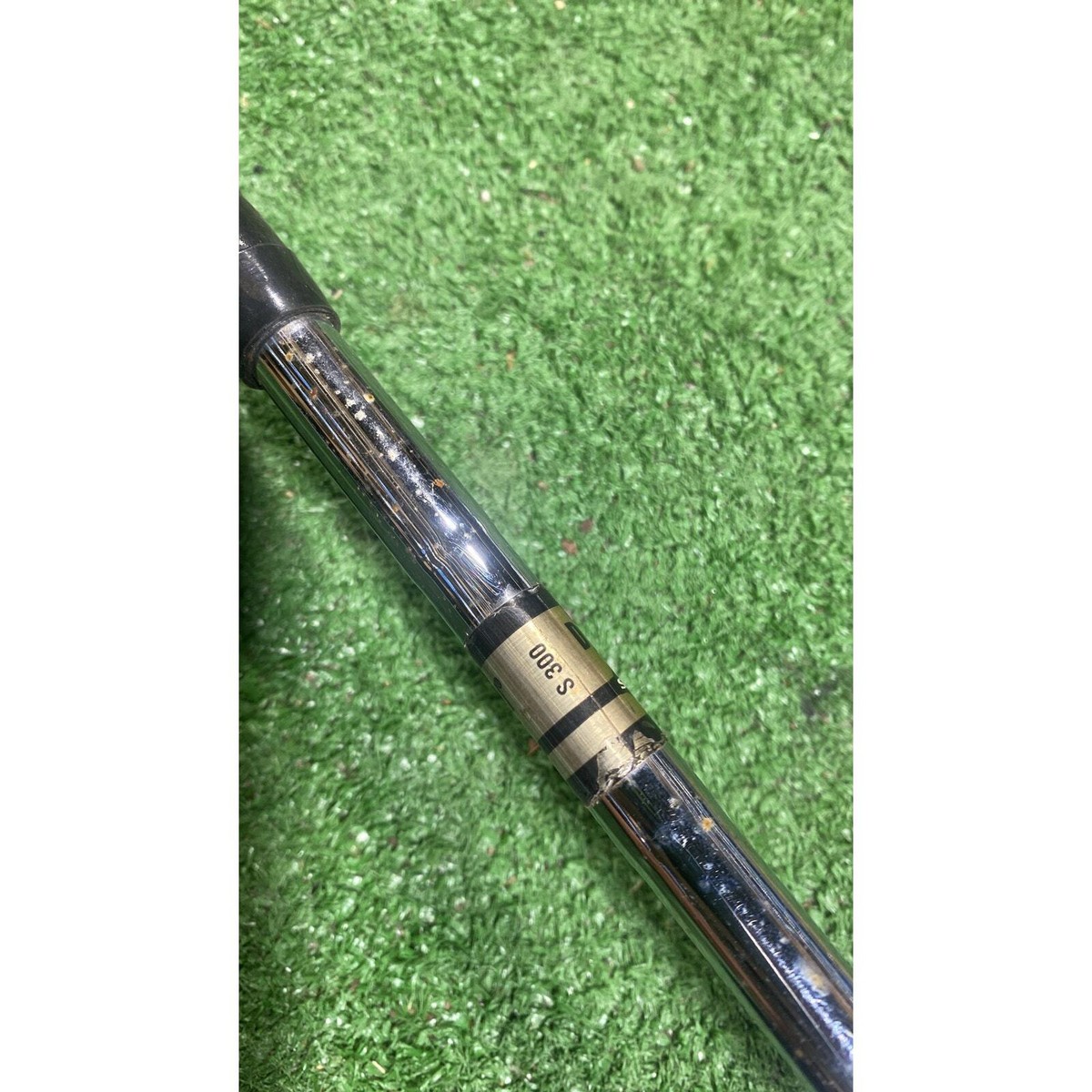 Taylormade Firesole Tungsten 39
