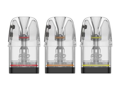 Uwell Caliburn G4 Pod (3 Stück pro Packung)