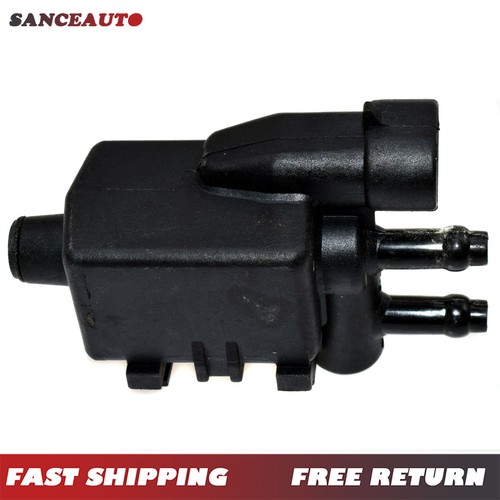 Standard CP208 Vapor Evaporator Outlet Canister Purge Valve Solenoid