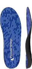 NEW PowerStep Original Insole Full Length Inserts Orthotic Arch Support M 7.5 W9