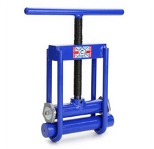 Water Pipe Squeeze Off Tool 20mm to 63mm MDPE Pipe